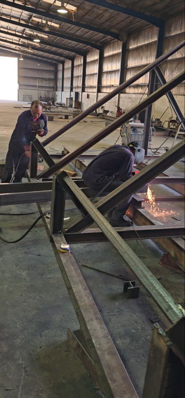 Welding